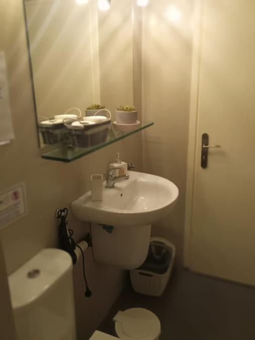 Urban Comfort Apartment. Athens Luaran gambar